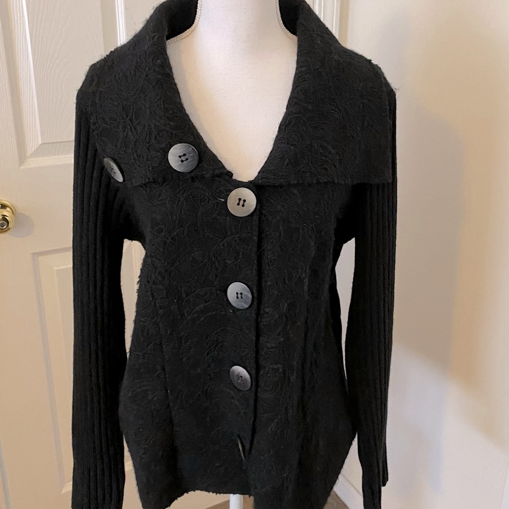 Marisol Cardigan